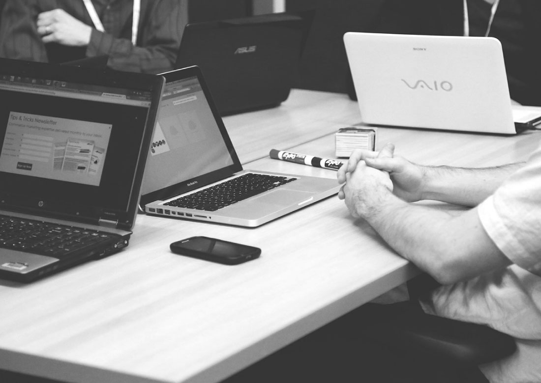 Perq Studio - Silos aren’t for us. They’re dull, they’re restrictive and they’re not where true creativity happens.